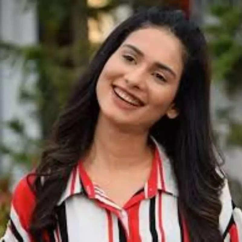 अनेरी वजानी Aneri Vajani