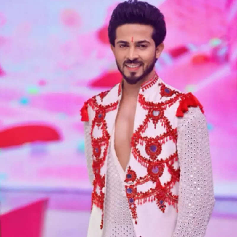सागर पारेख Sagar Parekh