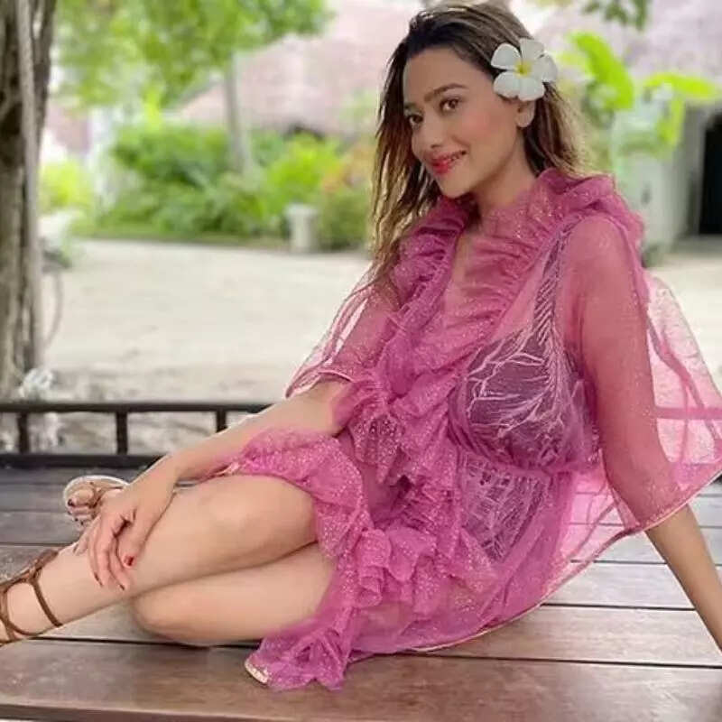 मदालसा शर्मा Madalsa Sharma
