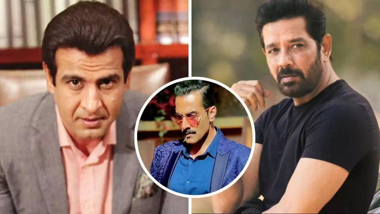 Anupamaa में वनराज के रोल के लिए परफेक्ट रहेंगे ये सितारे