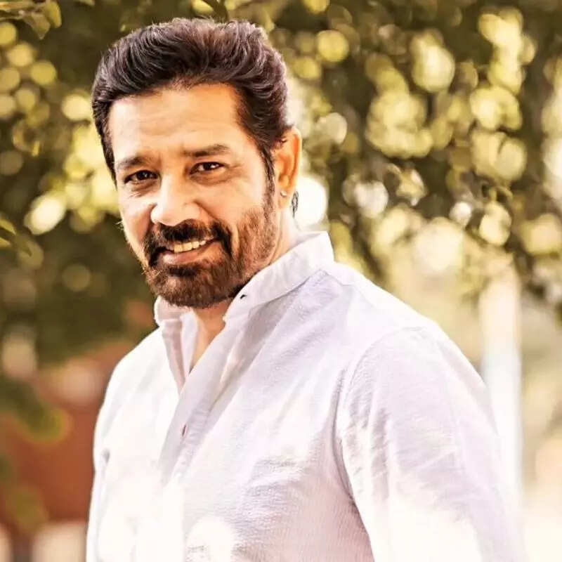 अनुप सोनी (Anup Soni)