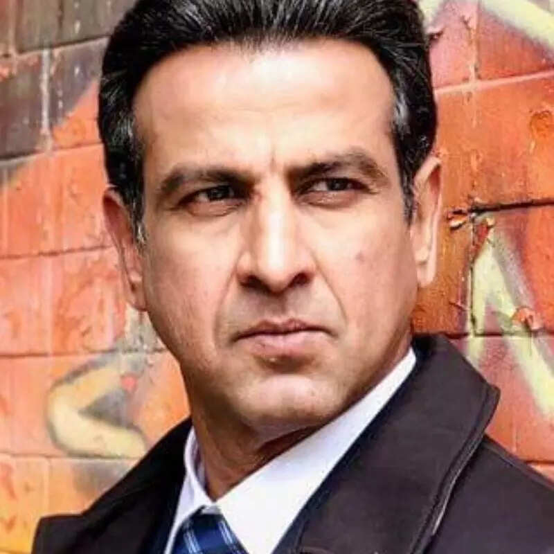 रोनित रॉय Ronit Roy
