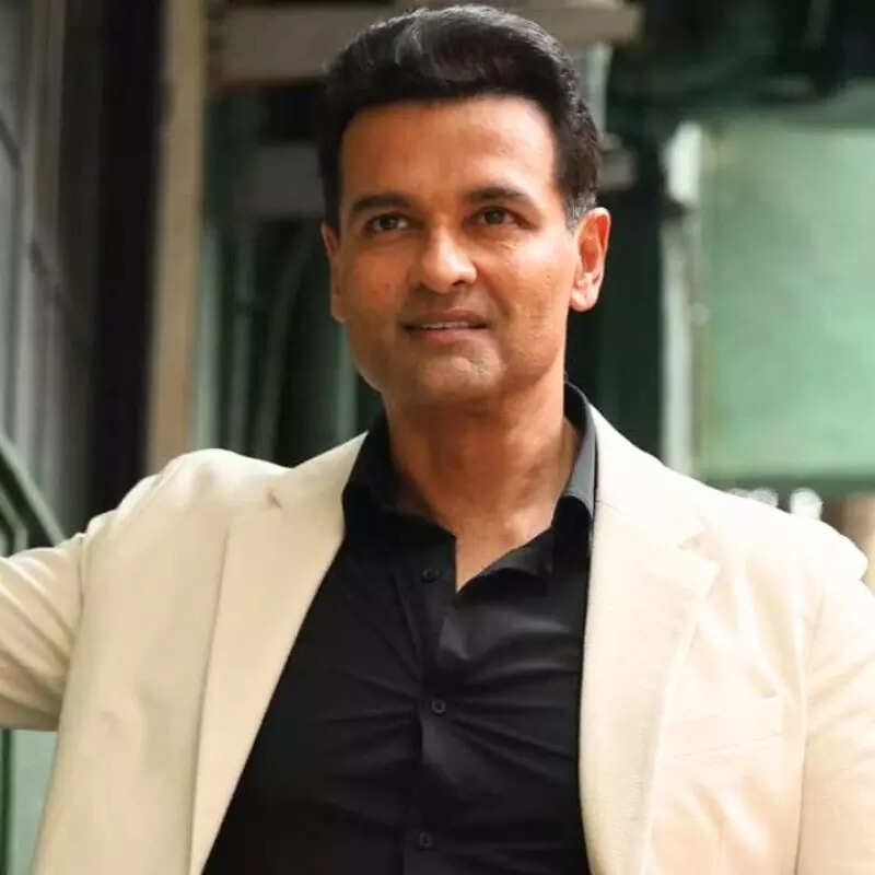 रोहित रॉय Rohit Roy