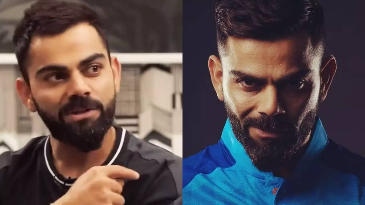 मैं साफ कर दूं कि सिर्फ एक विराट है