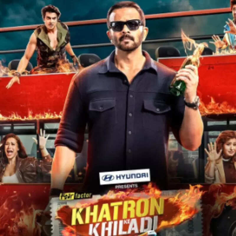 खतरों के खिलाड़ी 14 Khatron Ke Khiladi 14