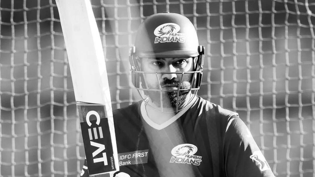 रोहित की दूसरी टीम में शामिल होने की चर्चा