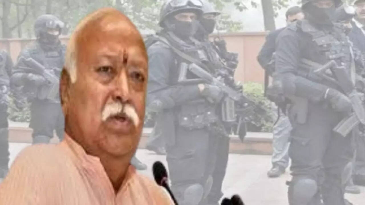 एडवांस सुरक्षा व्यवस्था