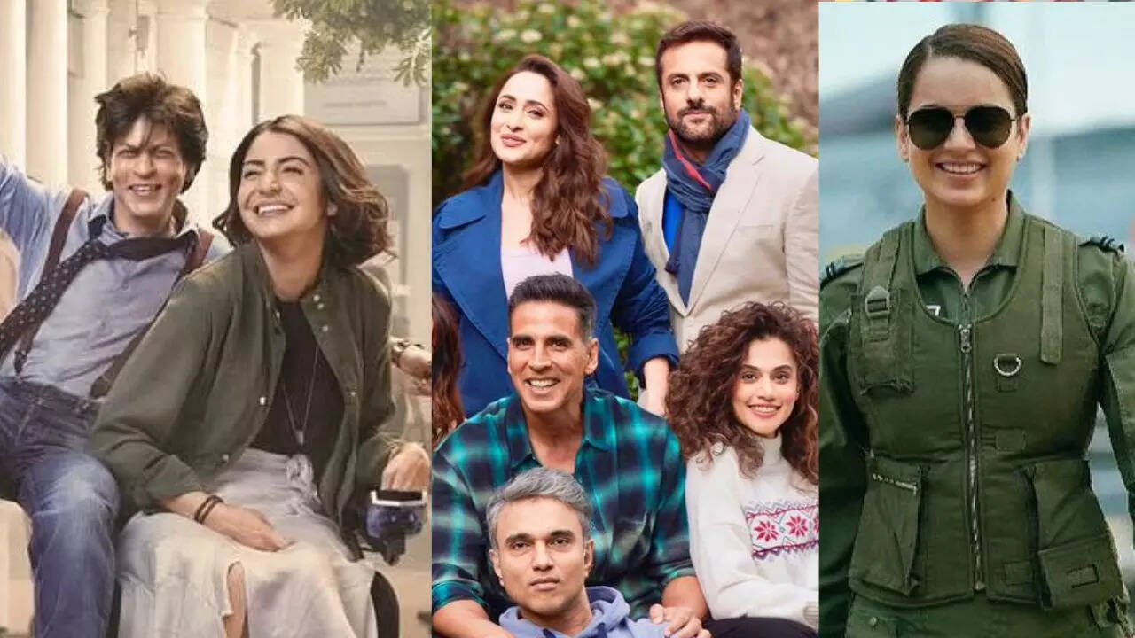 बॉक्स ऑफिस पर फुस्स साबित हुईं ये बिग बजट 7 फिल्में कमाई देख मेकर्स को भी लगा शॉक