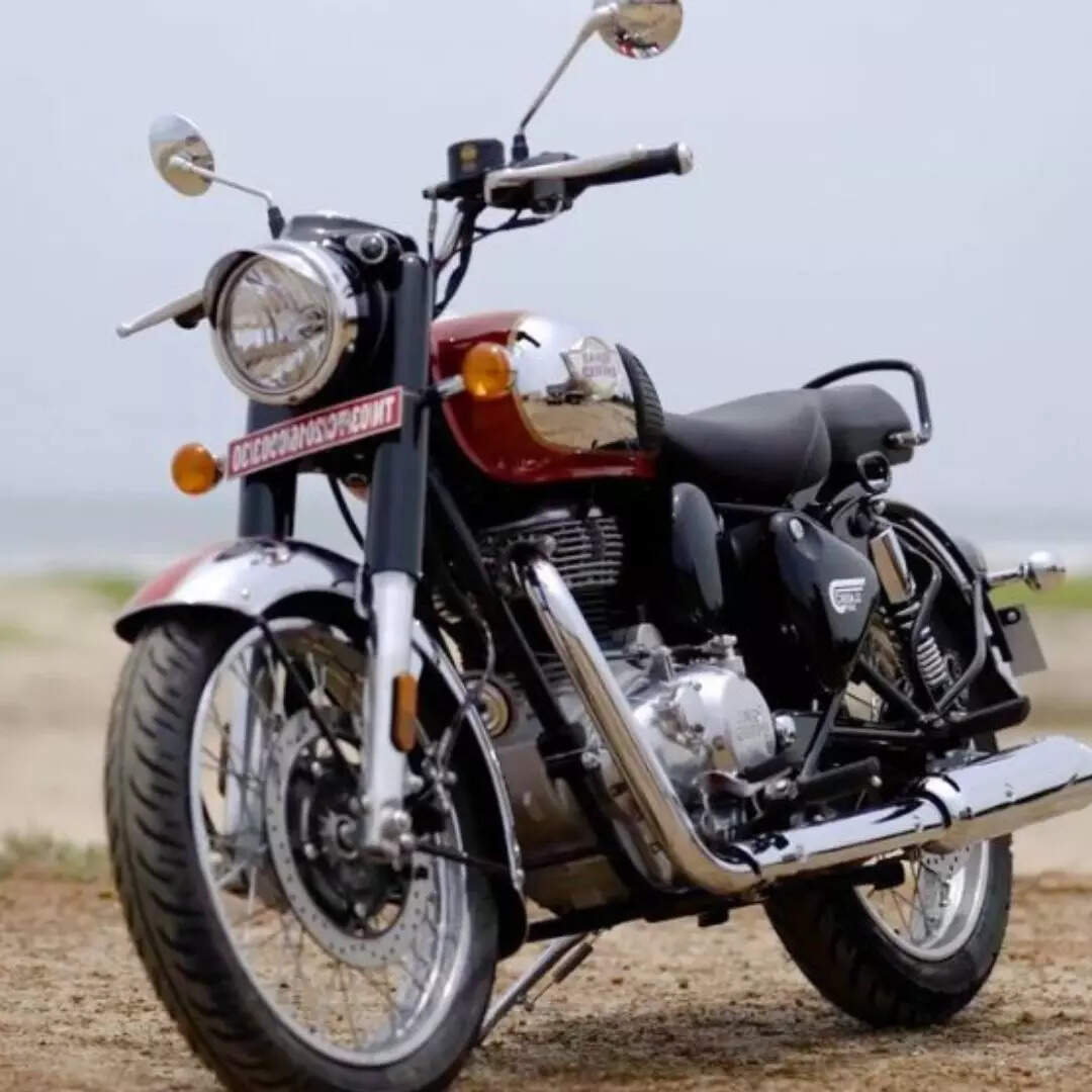 बुलेट 350