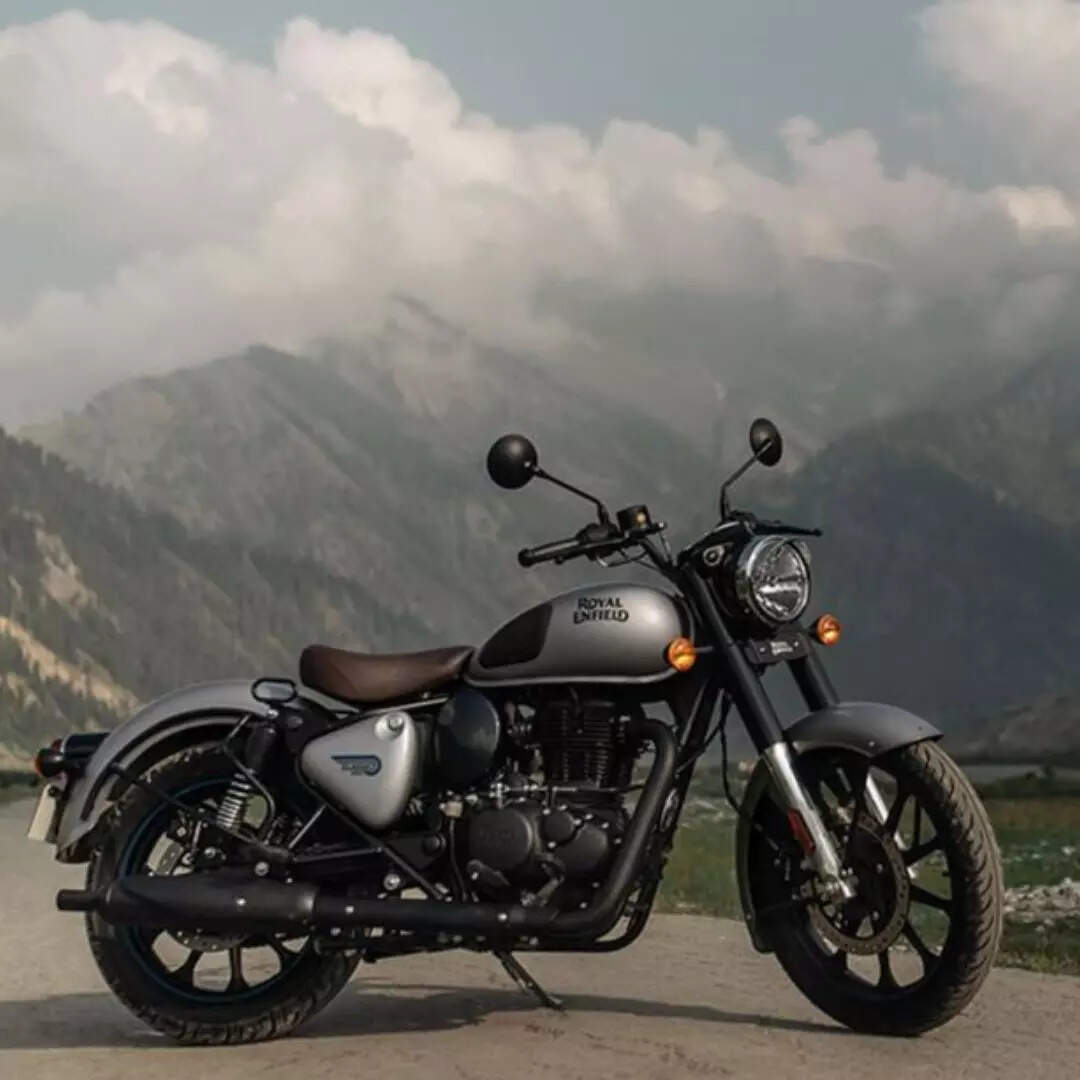 क्लासिक 350