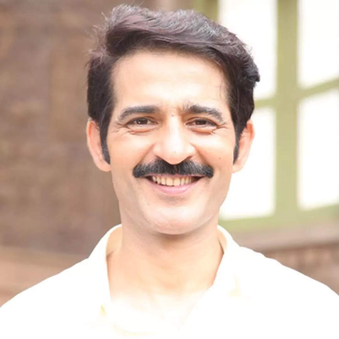 हितेन तेजवानी