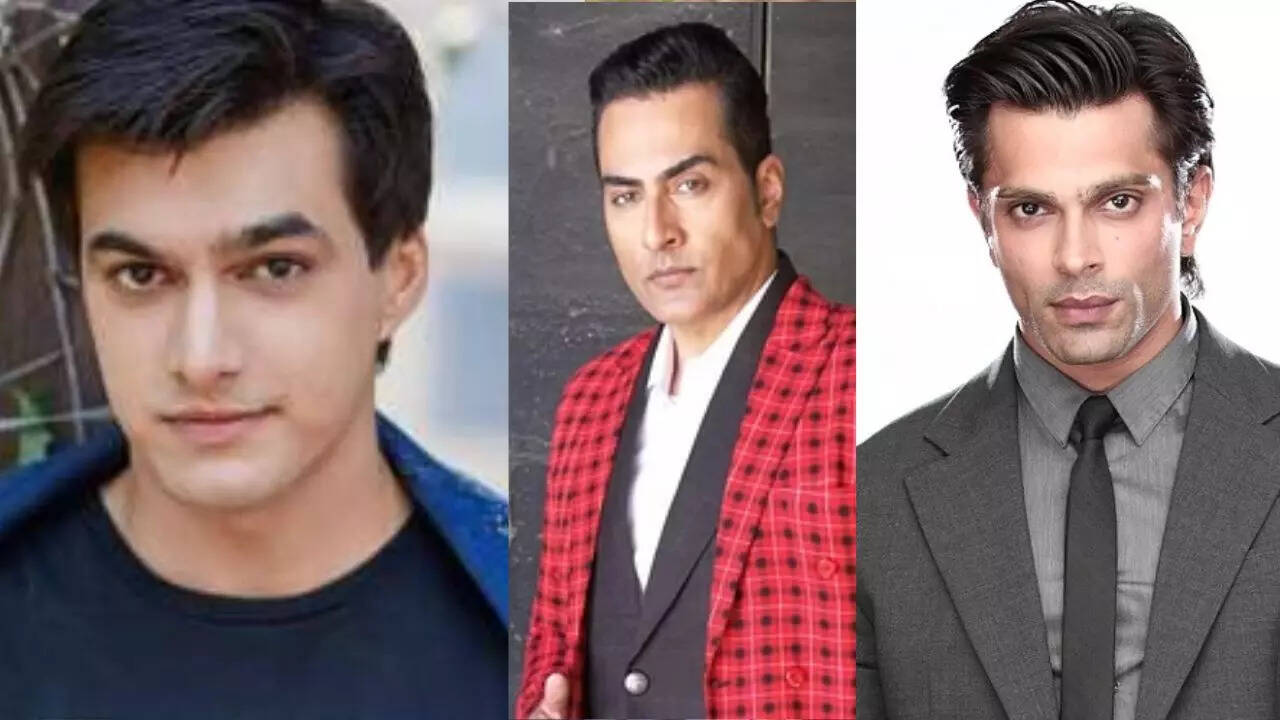 टीवी पर चलता है बहु रानियों का सिक्का टीआरपी के चलते मेकर्स झुका लेते हैं सिर
