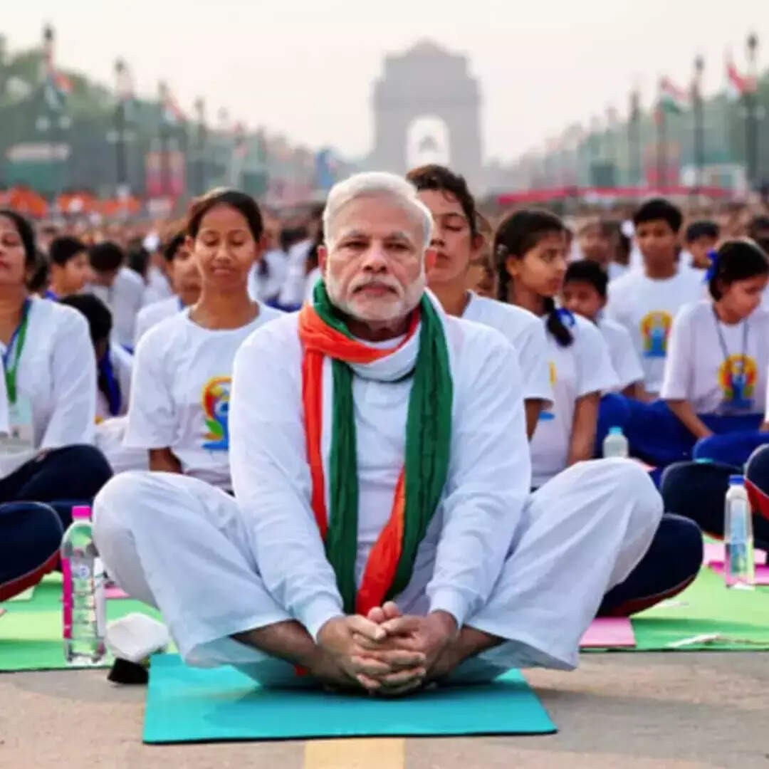 स्वास्थ्य पर देते हैं विशेष ध्यान