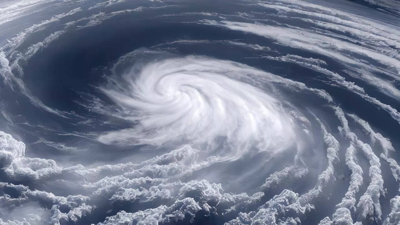 Asani Gujarat Cyclone:असना साइक्लोन मचा सकता है तबाही