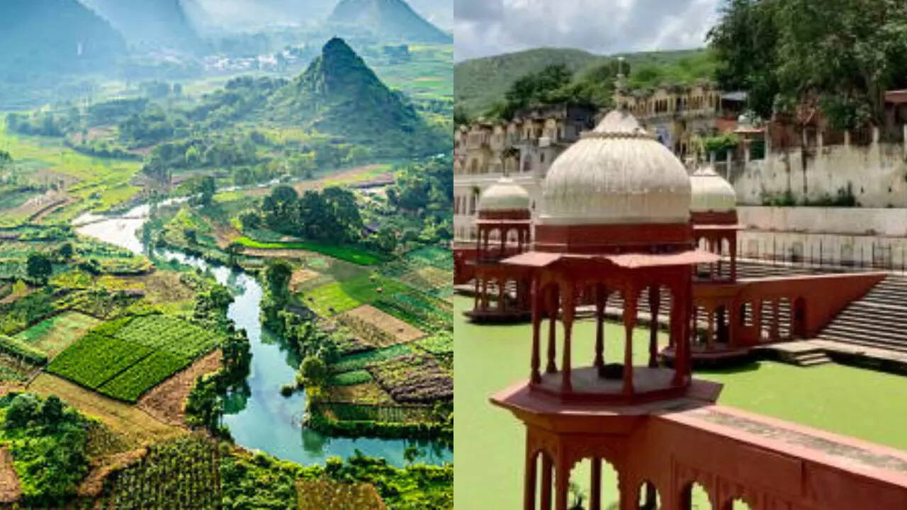 भारत में तमाम जिले