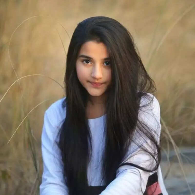 औरा भटनागर Aurra Bhatnagar