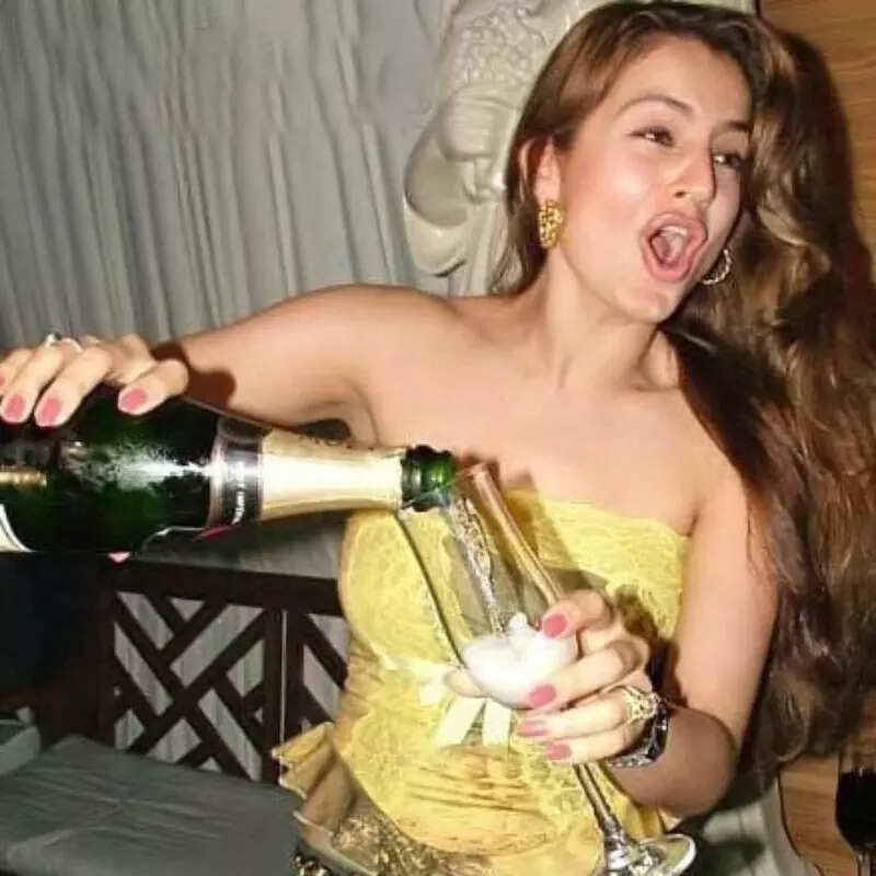 अमीषा पटेल