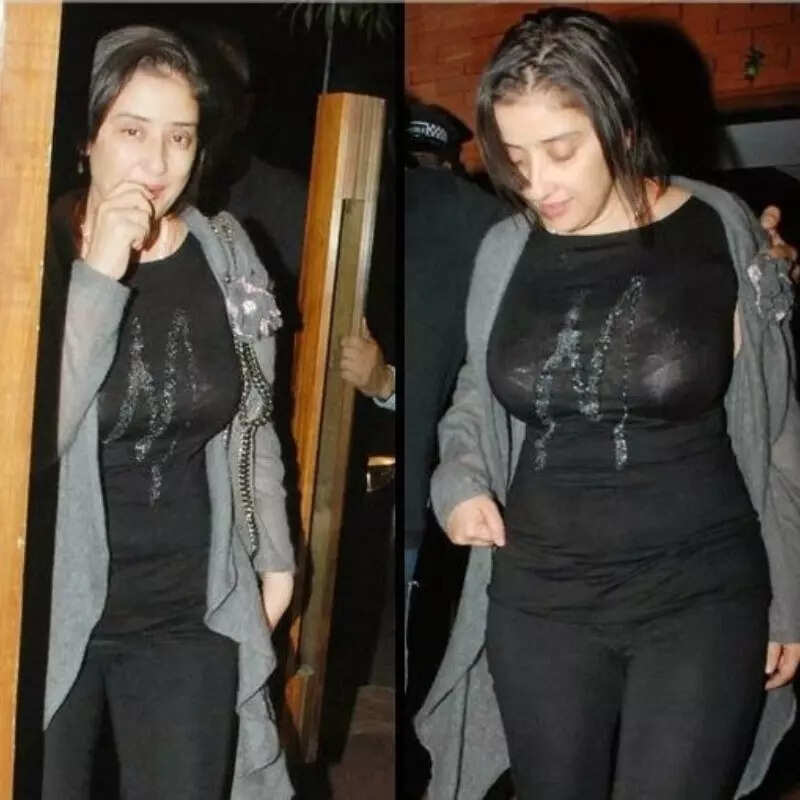 मनीषा कोइराला
