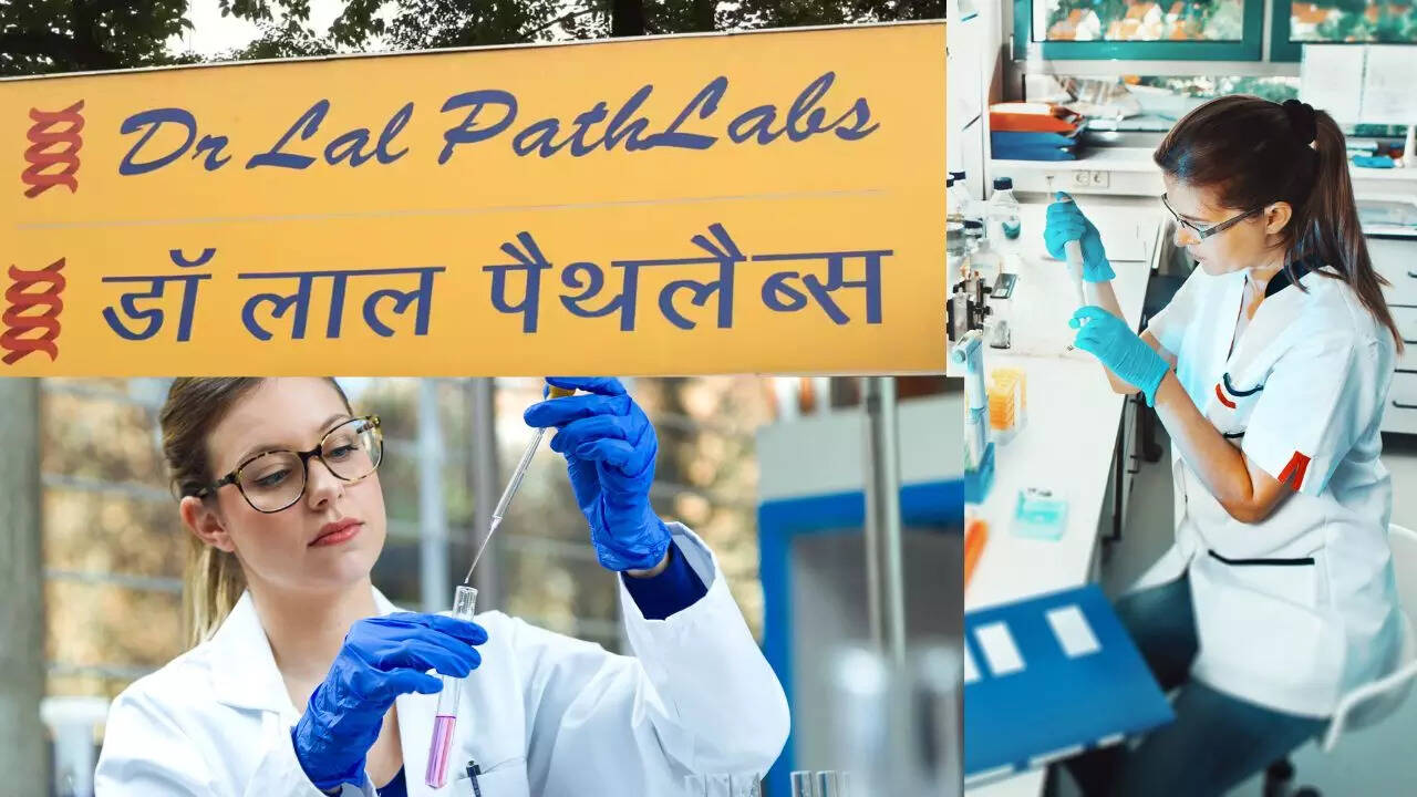 पाकिस्तान से आकर कैसे शुरू किया डॉ लाल पैथलैब्स