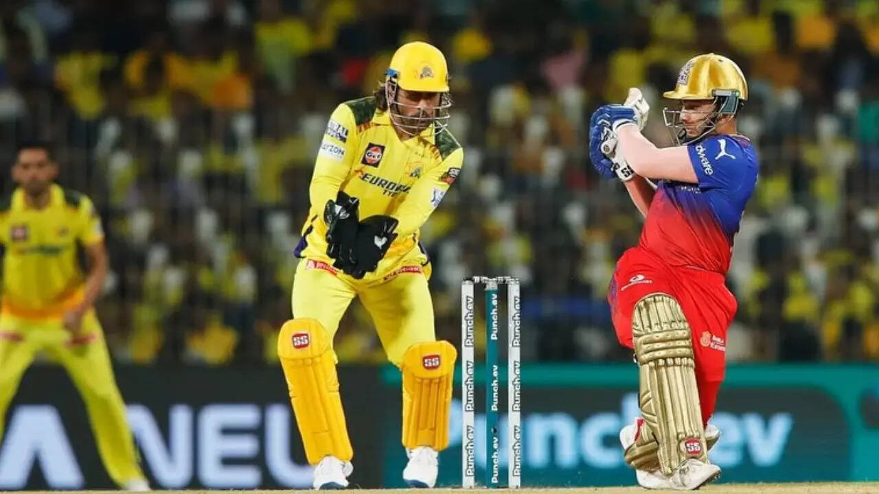IPL 2025 से पहले आरसीबी के लिए गुड न्यूज