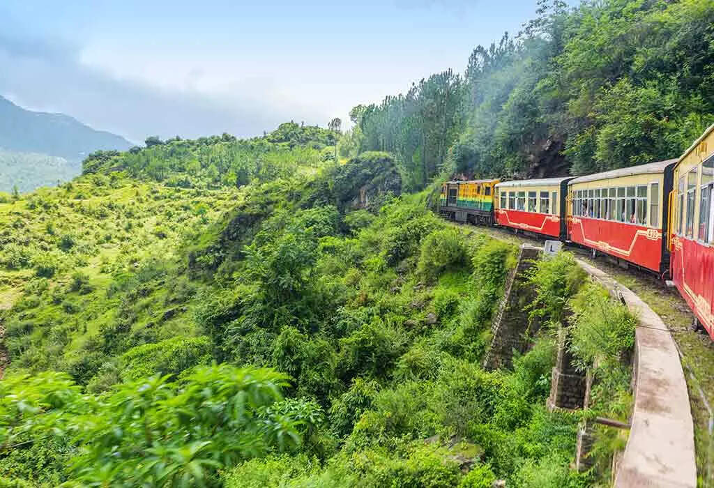 क्या होगा ट्रेन का रूट