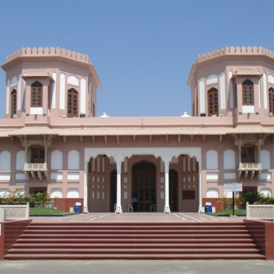 सरदार पटेल संग्रहालय