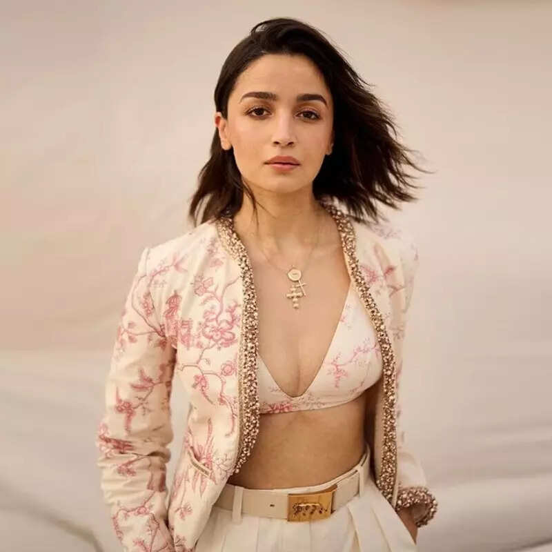 आलिया भट्ट Alia Bhatt