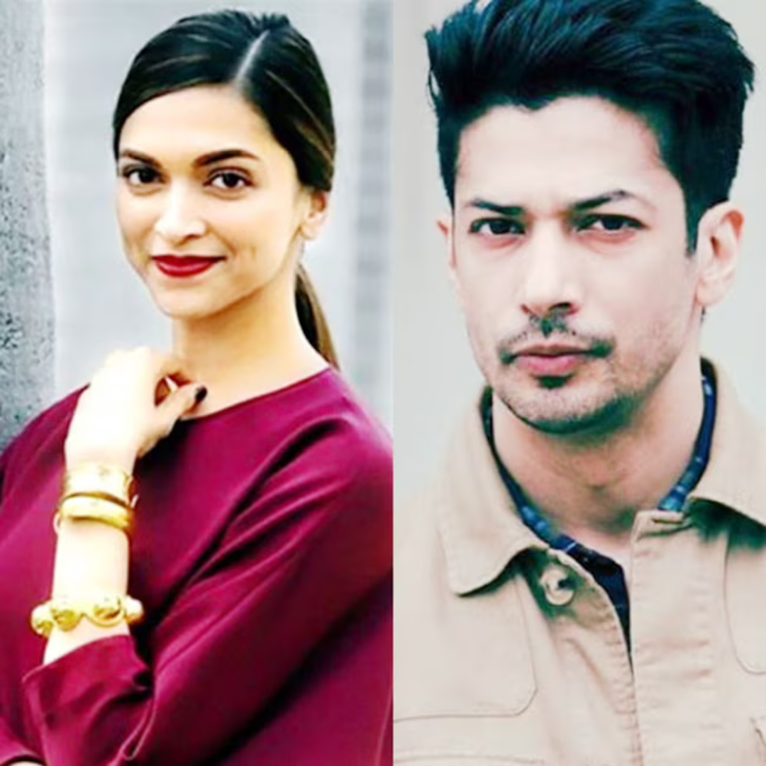 दीपिका पादुकोण-मुजम्मिल इब्राहिम Deepika Padukone-Muzammil Ibrahim
