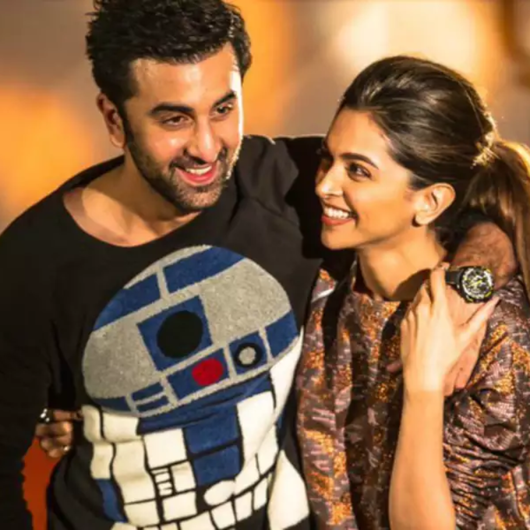 दीपिका पादुकोण-रणबीर कपूर Deepika Padukone-Ranbri Kapoor
