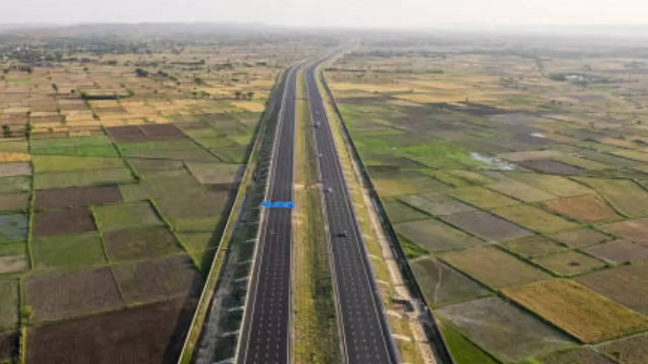 माल ढुलाई और बिजनेस गतिविधियों को बढ़ावा मिलेगा