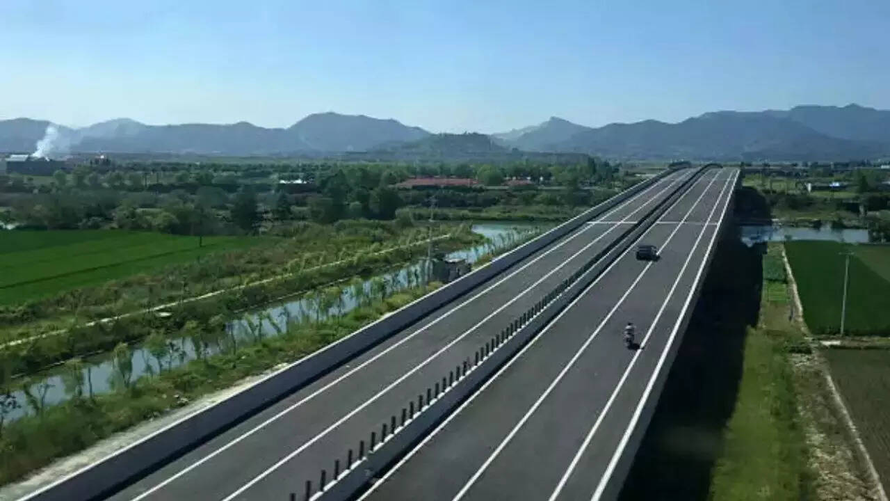 शहरों के बीच यात्रा का समय कम होगा