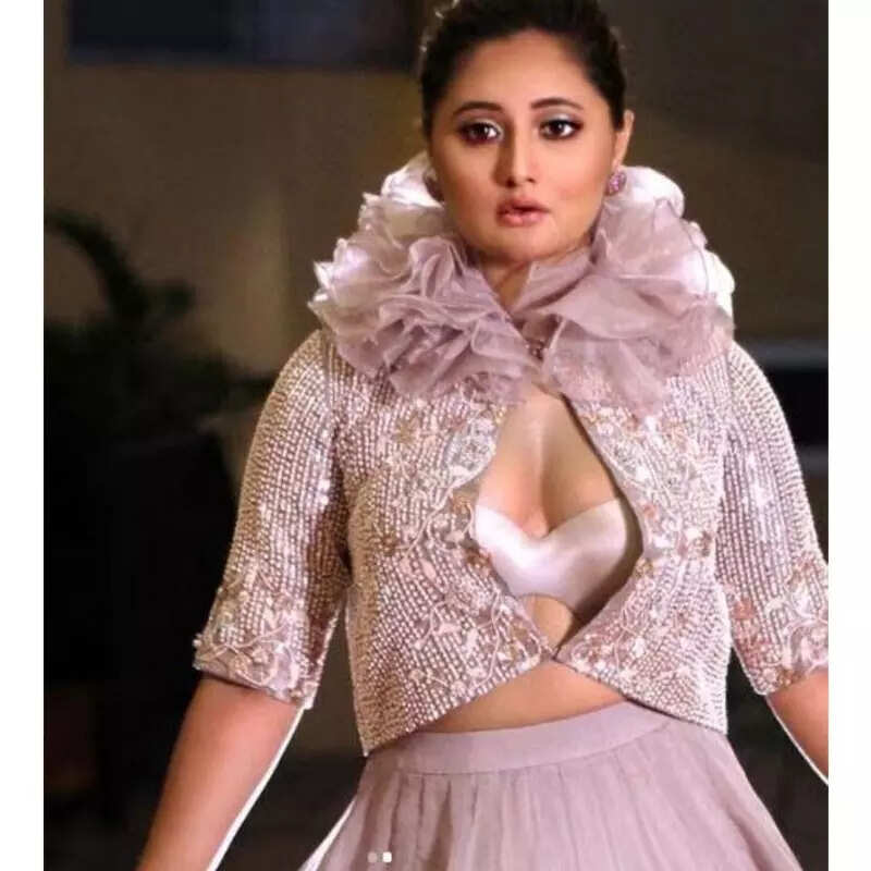 रश्मि देसाई