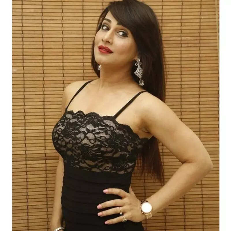 पाखी हेगड़े