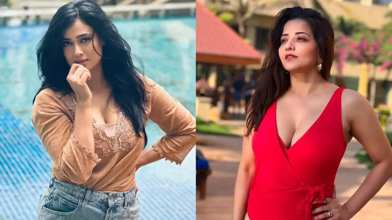भोजपुरी की दुनिया को अलविदा कह गई ये टीवी हसीनाएं