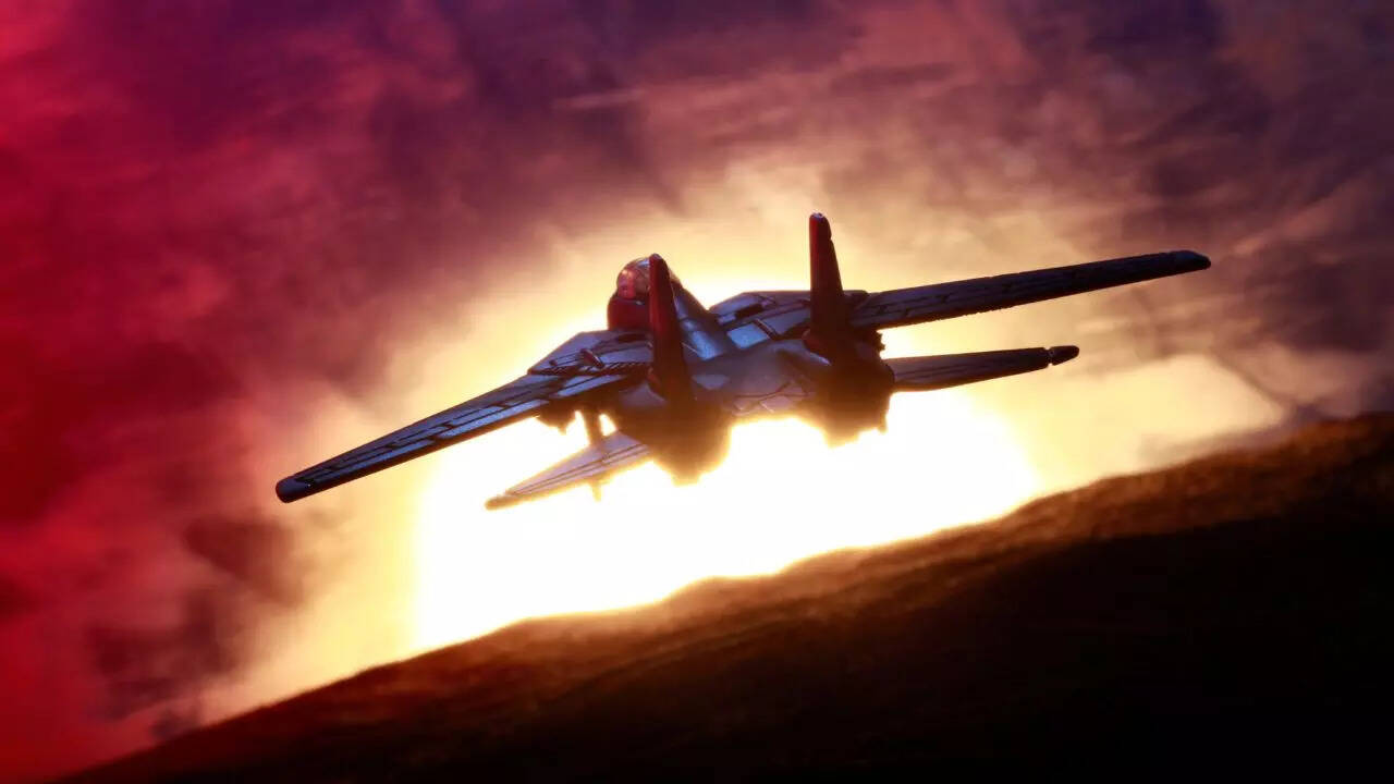 जब भारत ने मार गिराया था F-16