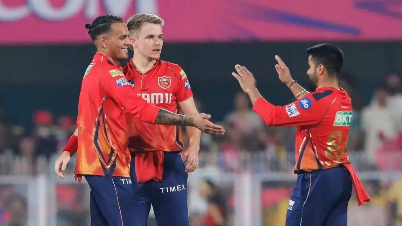अच्छा प्रदर्शन नहीं रहा था पंजाब किंग्स