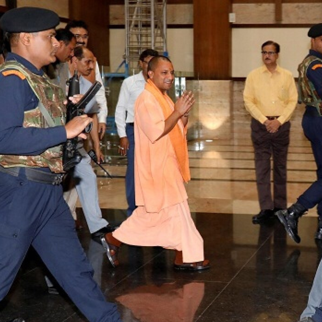 ऐसी होती है कमांडो की डाइट