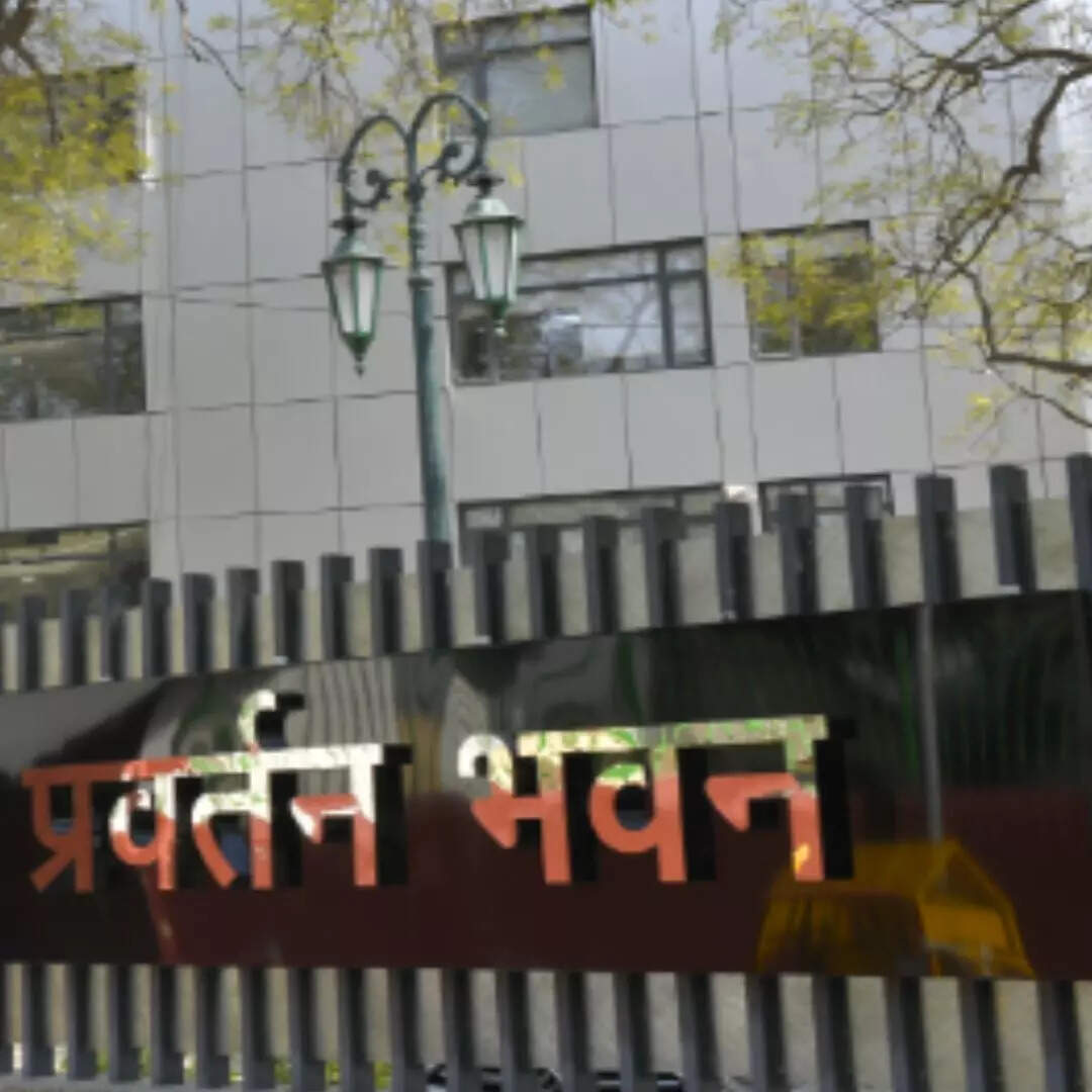 प्रवर्तन निदेशालय के अधिकार