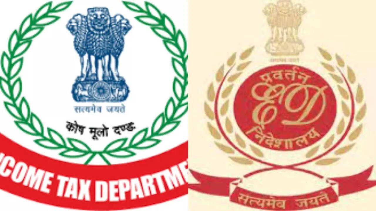 ED यानी प्रवर्तन निदेशालय