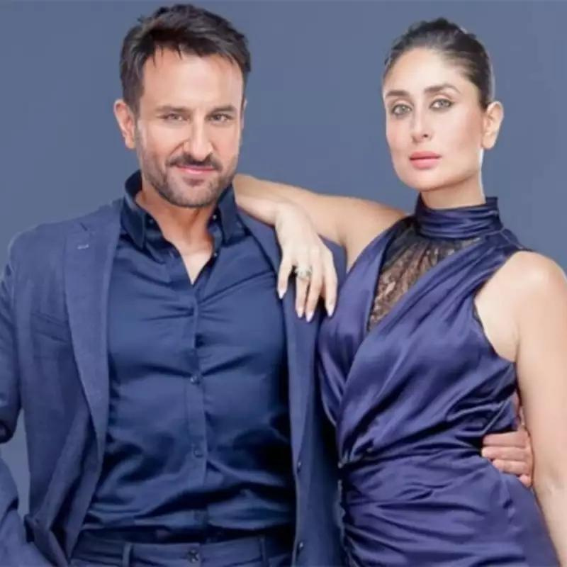 सैफ-करीना कपूर मूवी Saif Ali Khan-Kareena Kapoor Movie