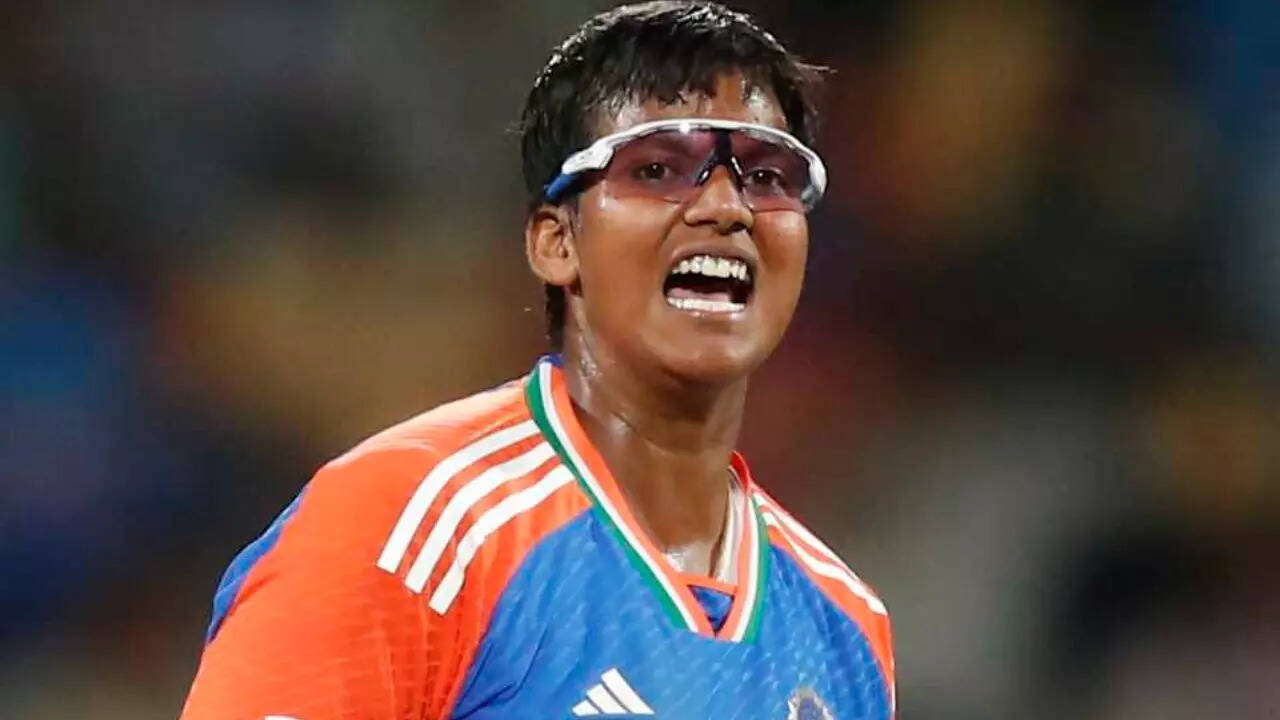 दीप्ति शर्मा Deepti Sharma