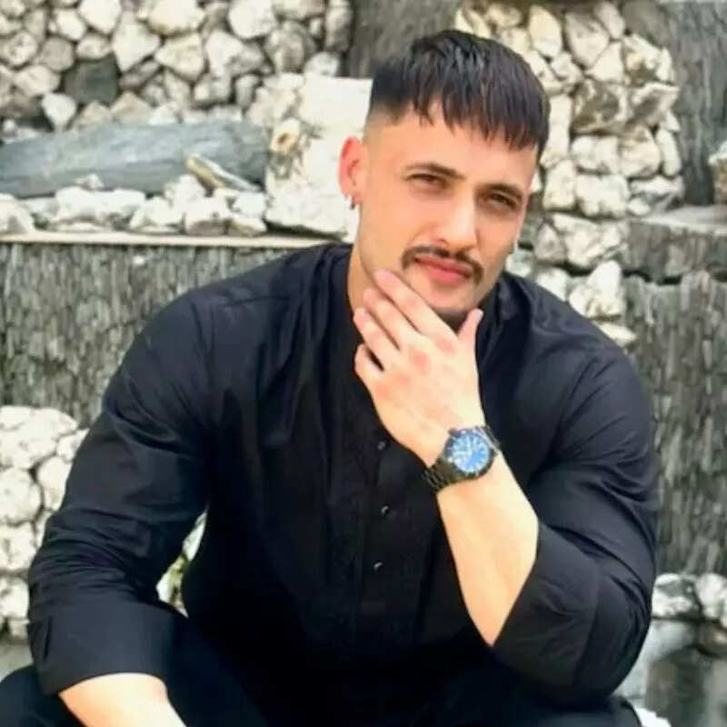 असीम रियाज Asim Riaz