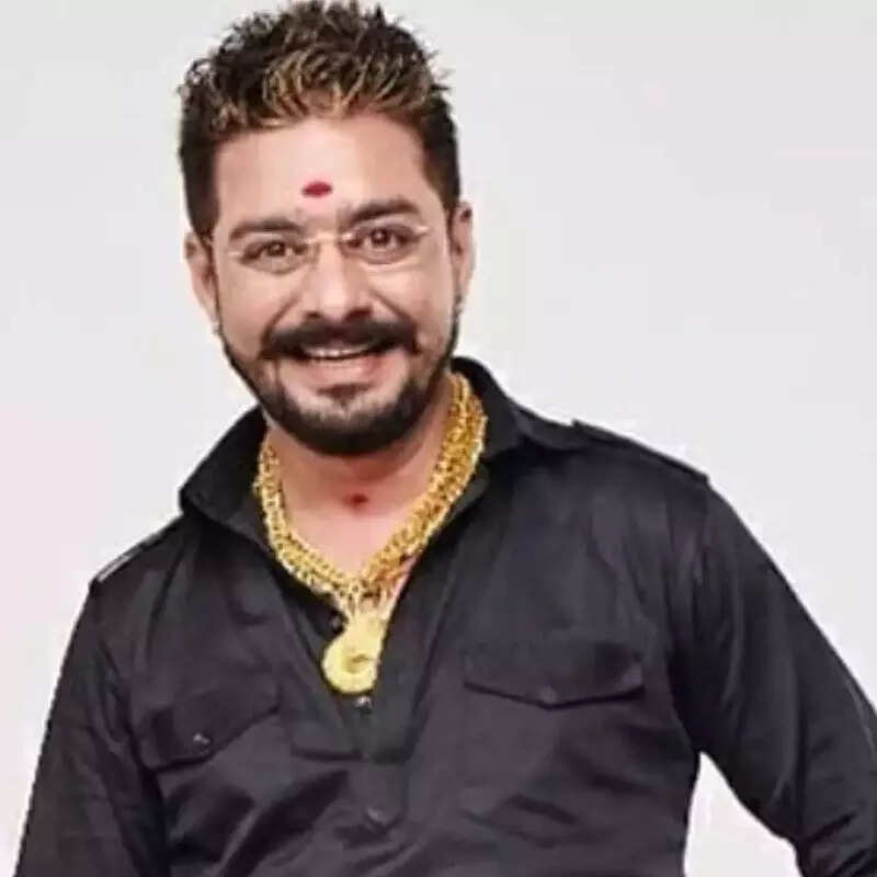 हिन्दुस्तानी भाऊ Hindustani Bhau