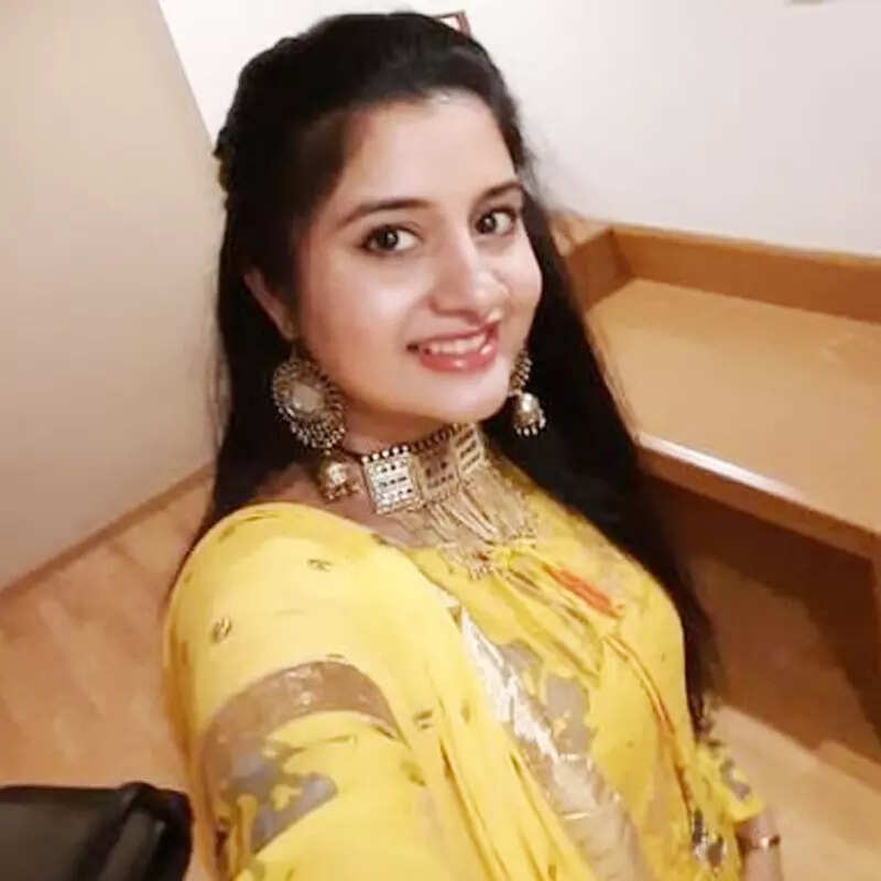 शीतल खंडलाल Sheetal Khandlal