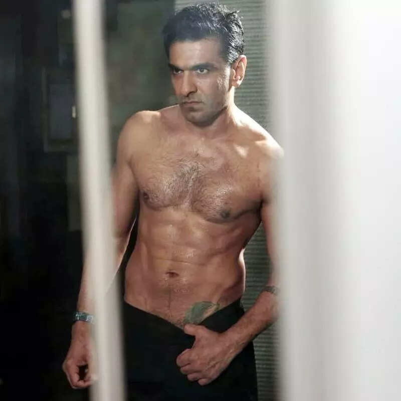 एजाज खान Eijaz Khan