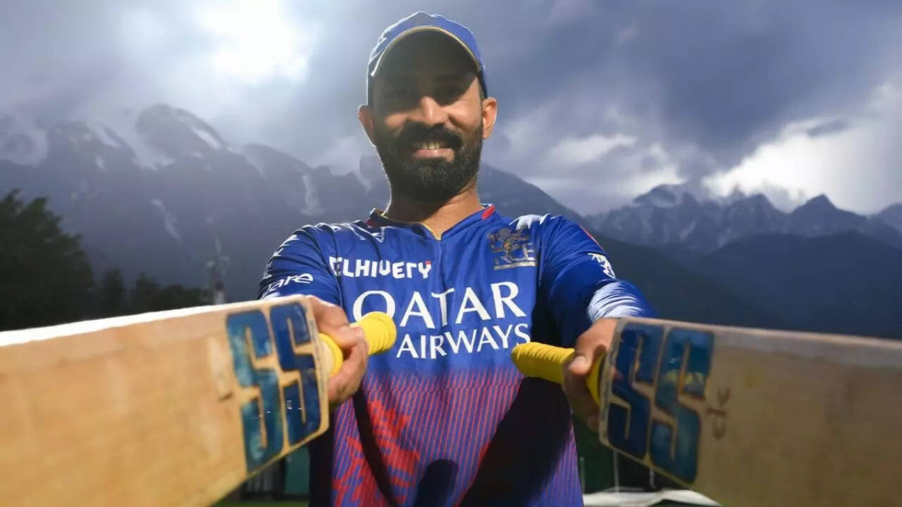 डीके की भविष्यवाणी