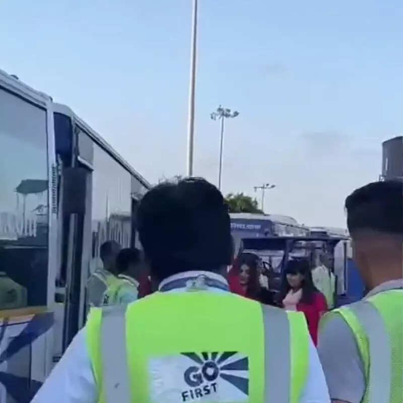 वायरल हुआ पुराना वीडियो