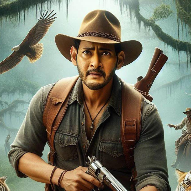 एसएसएमबी 29 SSMB29