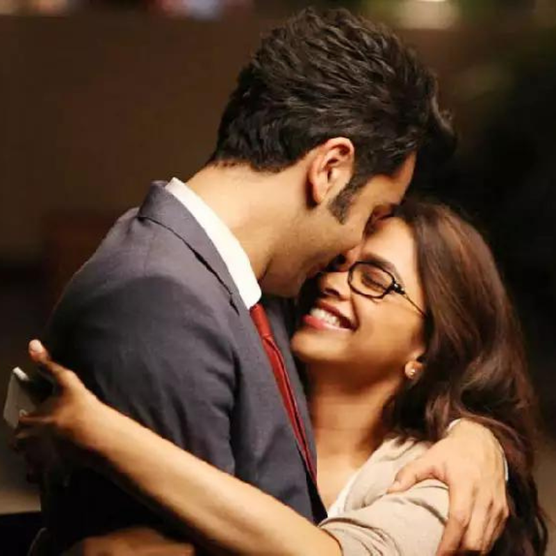 साथ नजर आएंगे दीपिका-रणबीर Deepika Padukone-Ranbir Kapoor Movie