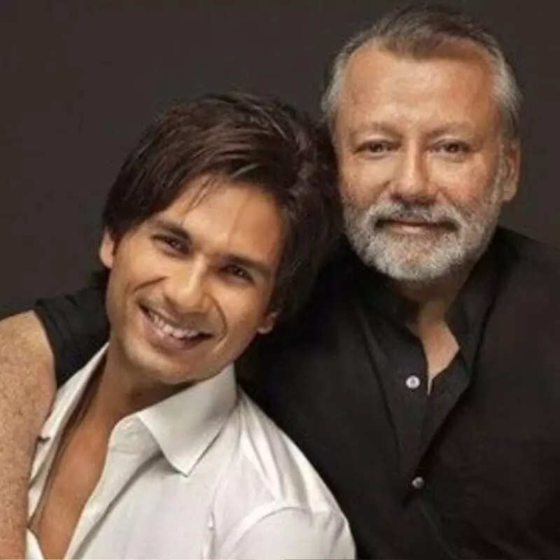 शाहिद कपूर